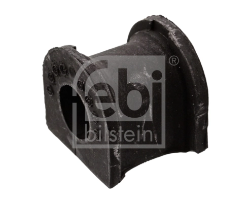Mounting, stabiliser bar